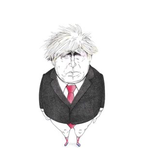 Boris the Bogus