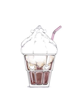 Cold Brew