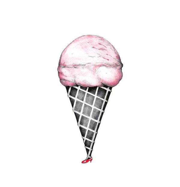 Fragola