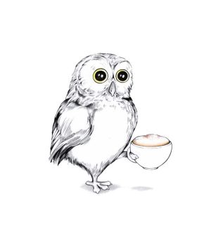 Kaffeekäuzchen