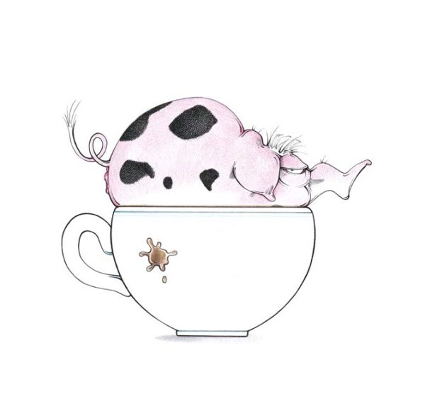Kaffeesuhlen