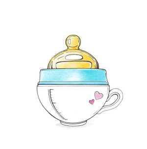 Kindercappuccino