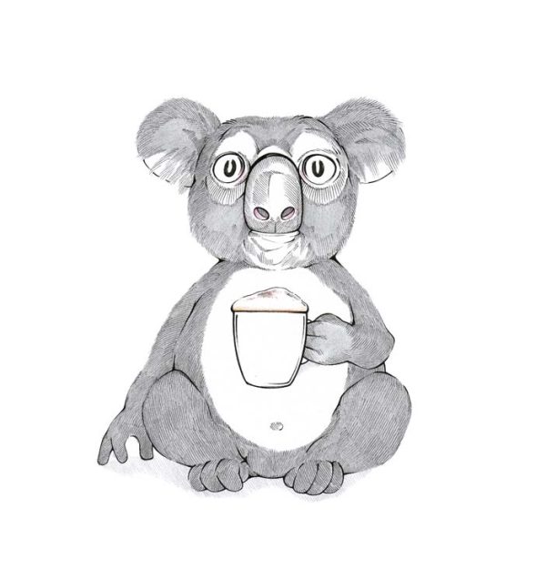 Koalakaffee
