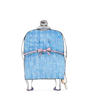 La Mamma