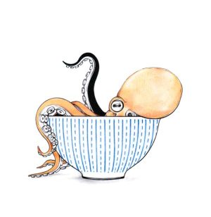 Soup Surprise