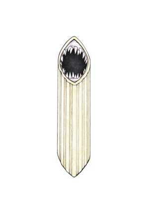 Pasta al dente