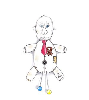 Voodoo It Yourself