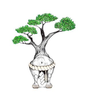 Kami Tree