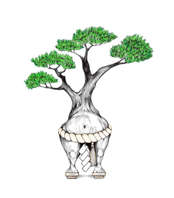 Kami Tree