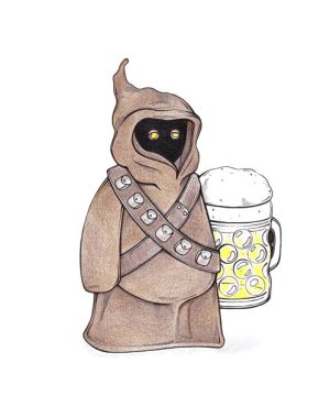 Jawa-Mass