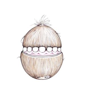 Totally Coconuts