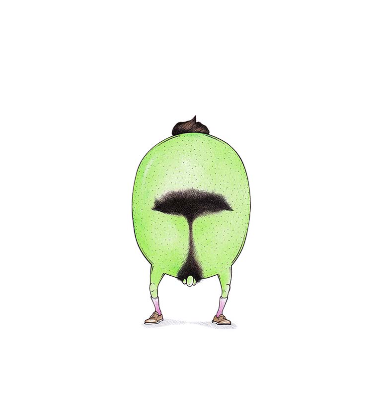 Kiwi Hewi