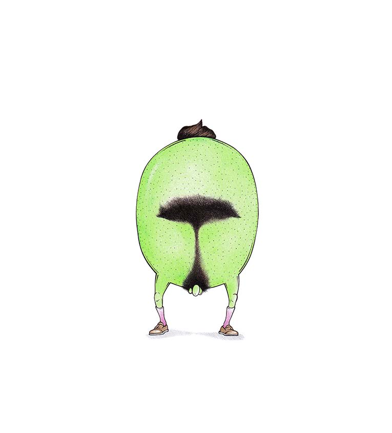 Kiwi Hewi