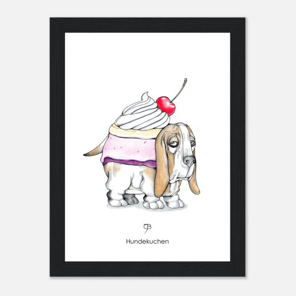4 süße Tierchen – Bild 3