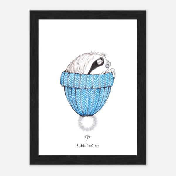 4 süße Tierchen – Bild 2