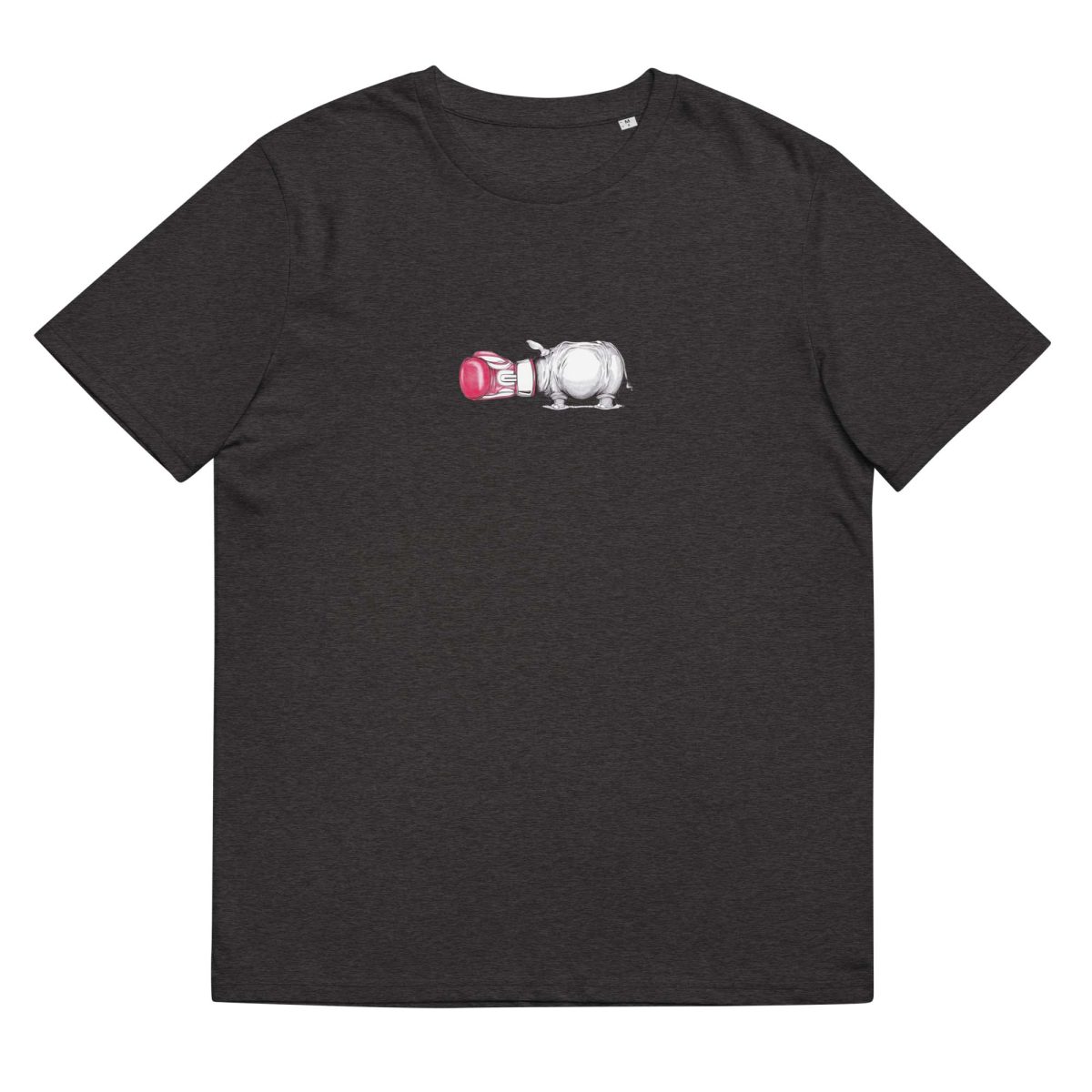 T-Shirt "A Question of Attitude"