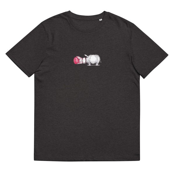 T-Shirt "A Question of Attitude"