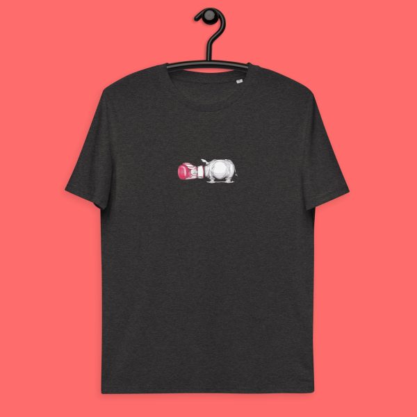 T-Shirt "A Question of Attitude" – Bild 2
