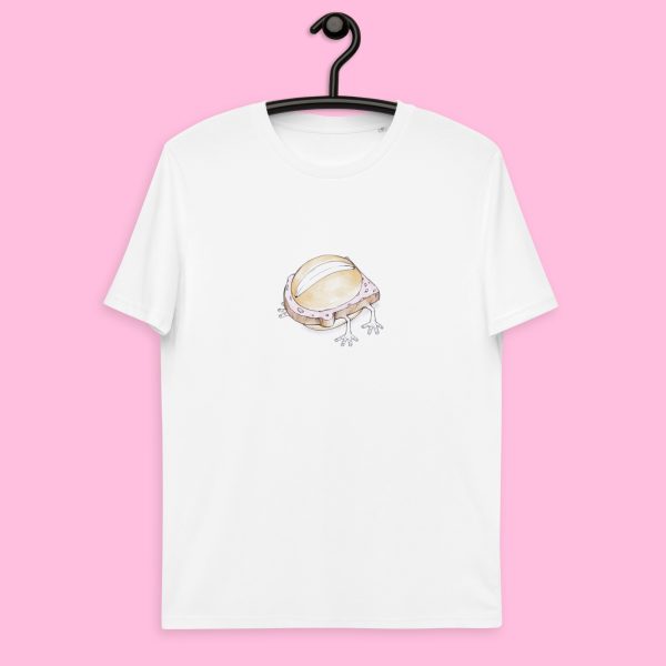 T-Shirt "Der Leberkas lebt" – Bild 2