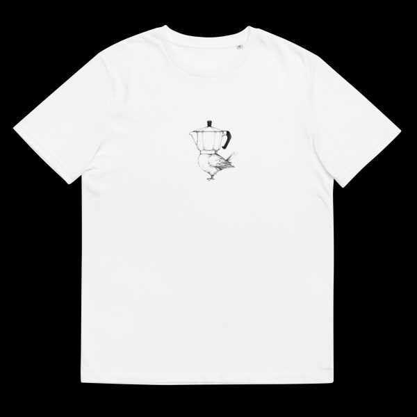 T-Shirt "Early Bird"