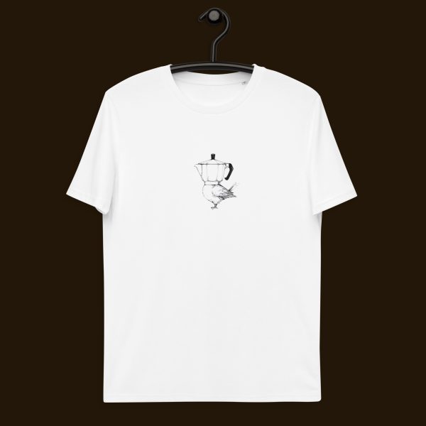 T-Shirt "Early Bird" – Bild 2