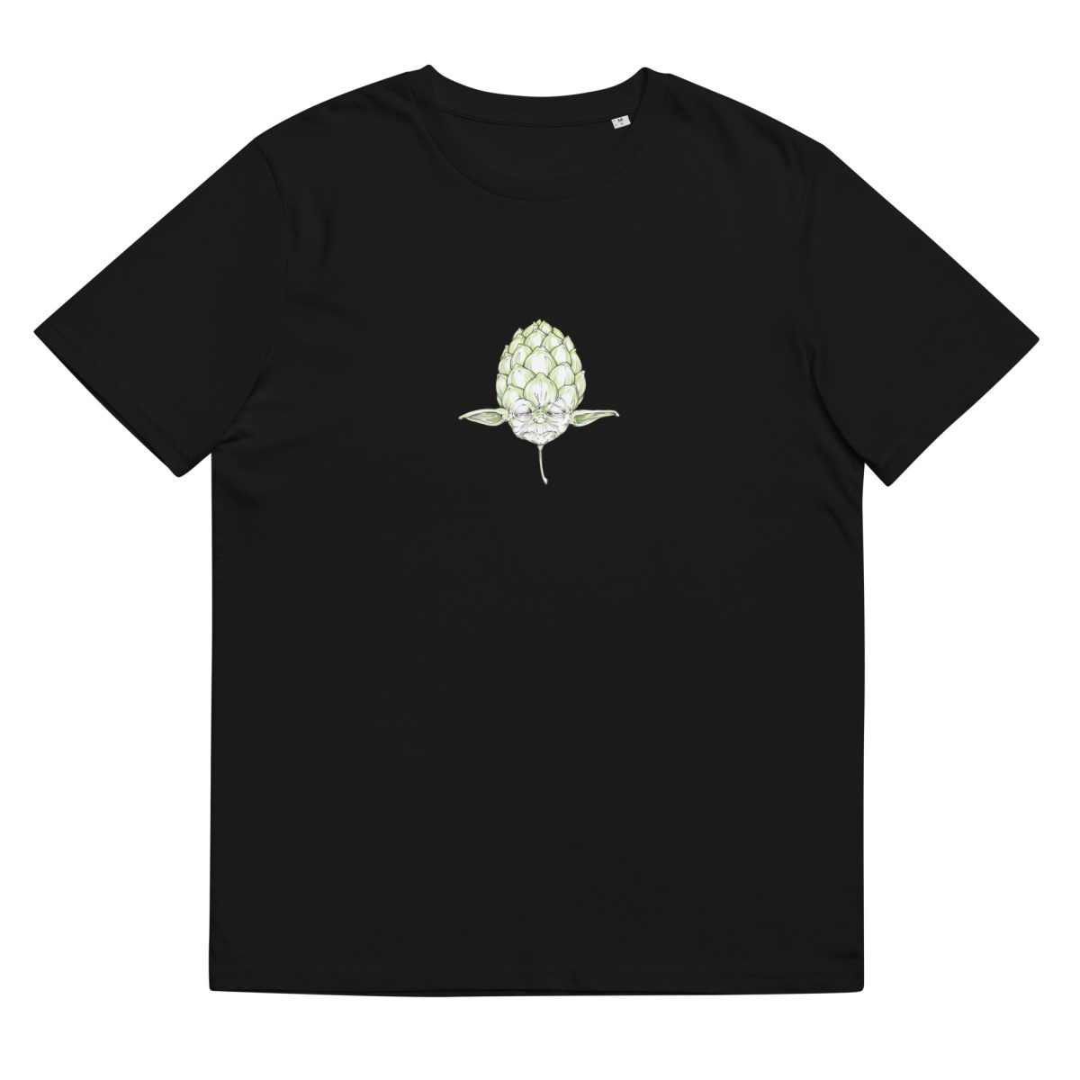 T-Shirt "Hopfen-Meister"