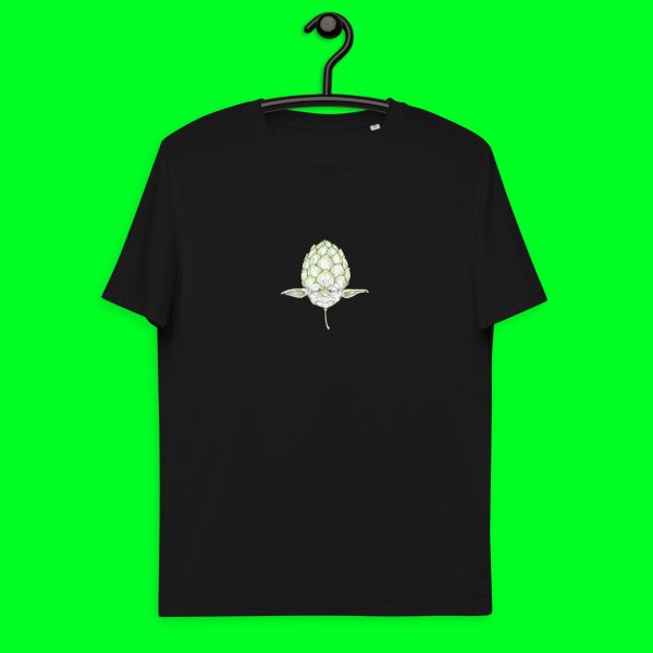 T-Shirt "Hopfen-Meister" – Bild 2