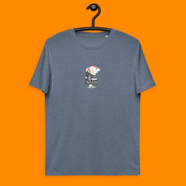 T-Shirt "Kimono Koi" – Bild 2