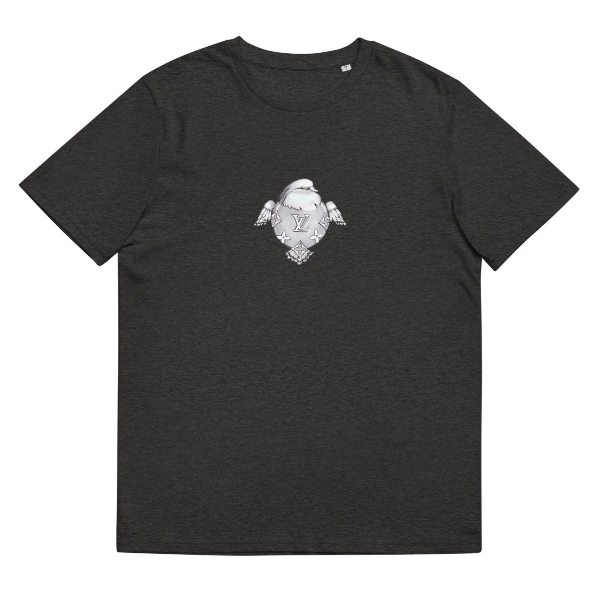 T-Shirt "Louis Pigeon"