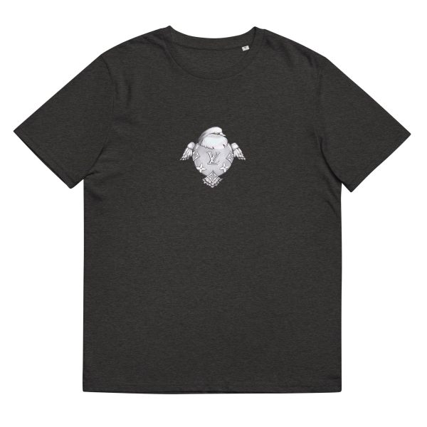 T-Shirt "Louis Pigeon"
