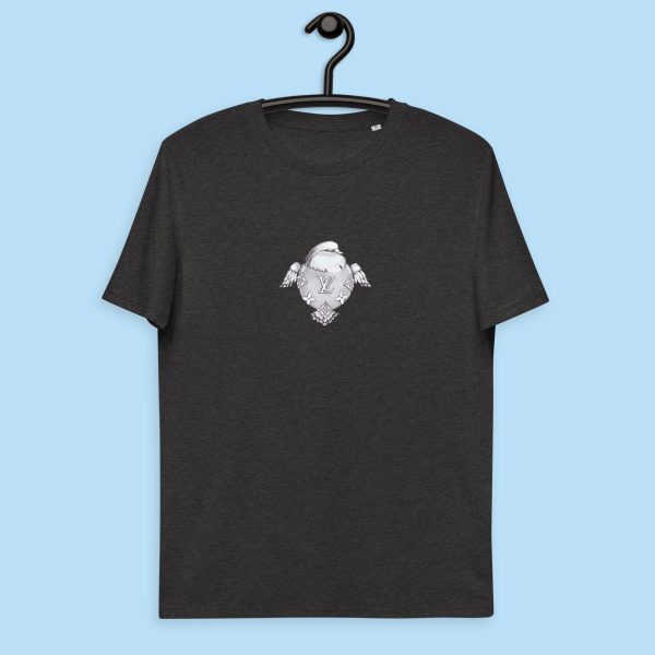 T-Shirt "Louis Pigeon" – Bild 2