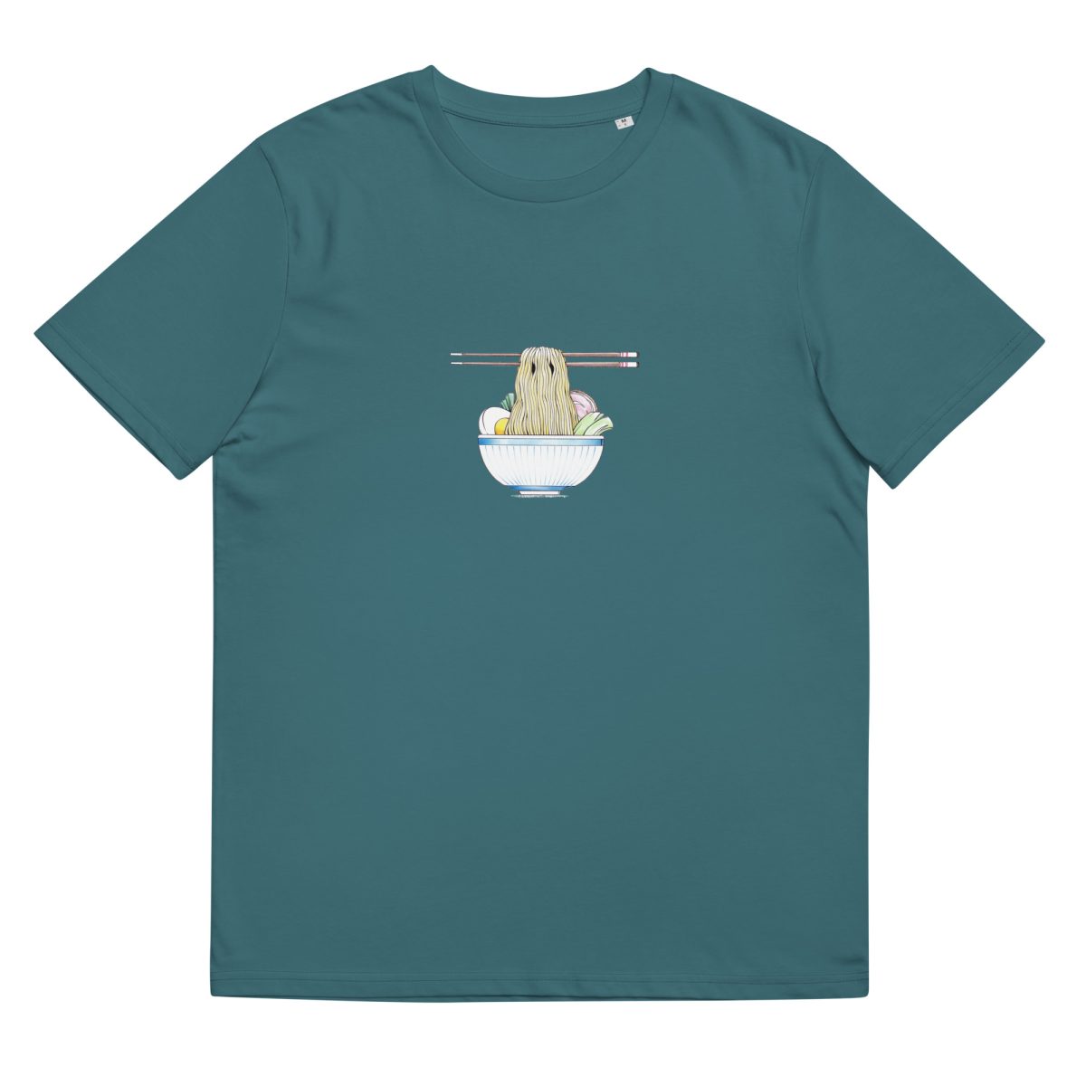 T-Shirt "Rise of the Ramen"