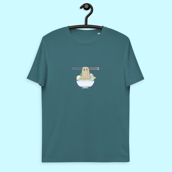 T-Shirt "Rise of the Ramen" – Bild 2